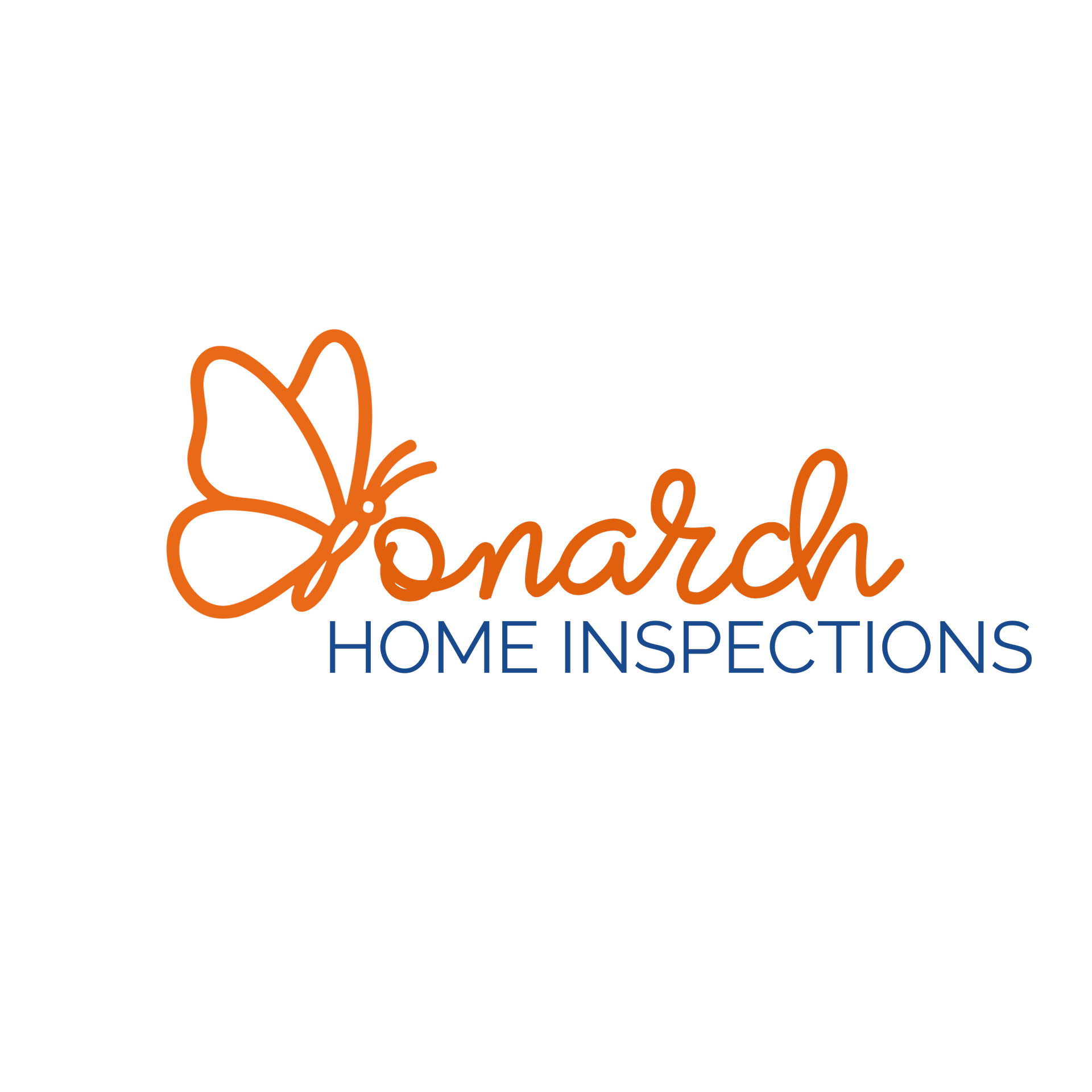Monarch Home Inspections logo